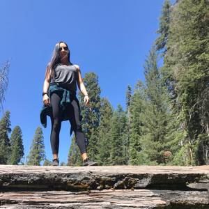 Meet your Posher, Karla